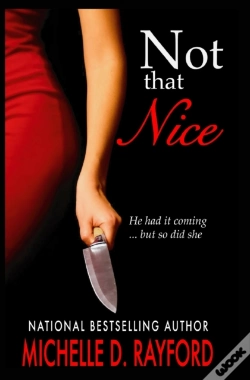 Capa do artigo Not That Nice