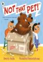 Not That Pet! - Preview