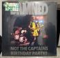 Not The Captain's Birthday Party? - Vinil - Preview