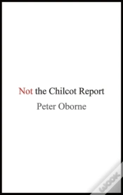 Capa do artigo Not The Chilcot Report