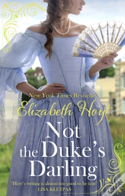 Capa do artigo Not The Duke'S Darling