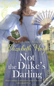 Capa do artigo Not The Duke