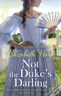Capa do artigo Not The Duke'S Darling