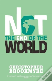 Capa do artigo Not The End Of The World