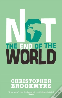 Capa do artigo Not The End Of The World