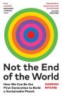 Not The End Of The World - Preview
