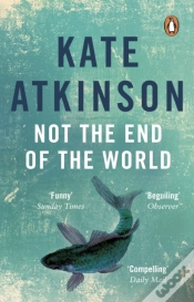 Capa do artigo Not The End Of The World