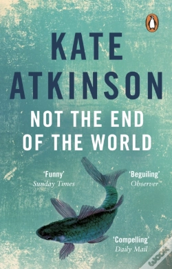 Capa do artigo Not The End Of The World