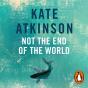 Not The End Of The World - Preview