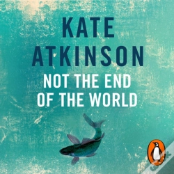 Capa do artigo Not The End Of The World