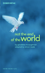 Not The End Of The World - Preview