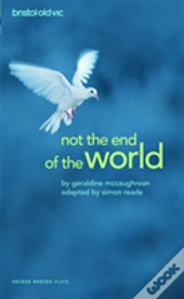 Not The End Of The World
