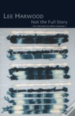Capa do artigo Not The Full Story -- Six Interviews With Lee Harwood