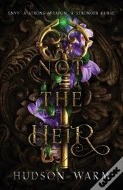 Capa do artigo Not The Heir