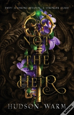 Capa do artigo Not The Heir