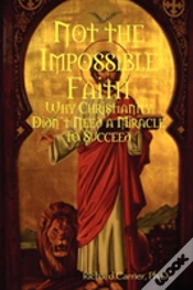 Capa do artigo Not The Impossible Faith