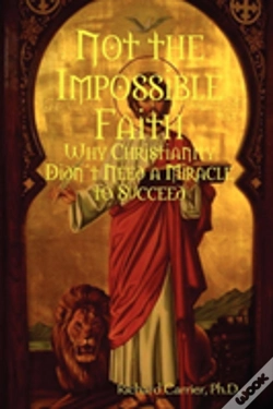 Capa do artigo Not The Impossible Faith