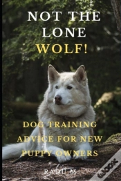 Capa do artigo Not The Lone Wolf