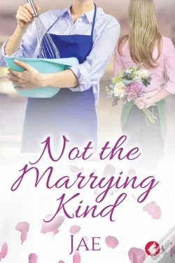 Capa do artigo Not The Marrying Kind