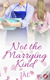 Capa do artigo Not The Marrying Kind