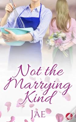Capa do artigo Not The Marrying Kind