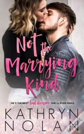 Not The Marrying Kind