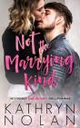 Not The Marrying Kind - Preview