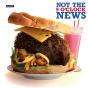 Not The Nine O'Clock News - Preview