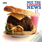 Capa do artigo Not The Nine O