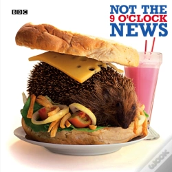 Capa do artigo Not The Nine O'Clock News