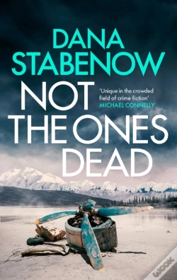 Capa do artigo Not The Ones Dead