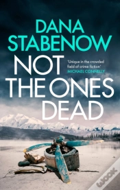 Capa do artigo Not The Ones Dead