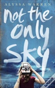 Capa do artigo Not The Only Sky