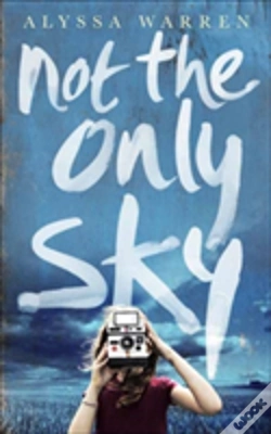 Capa do artigo Not The Only Sky