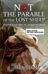 Not The Parable Of The Lost Sheep