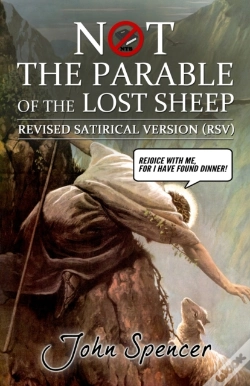 Capa do artigo Not The Parable Of The Lost Sheep