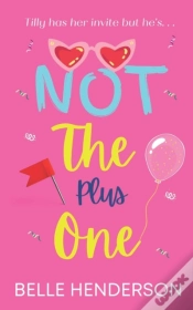 Capa do artigo Not The Plus One