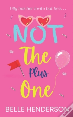 Capa do artigo Not The Plus One