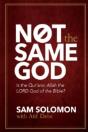 Not The Same God - Preview