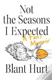 Not The Seasons I Expected