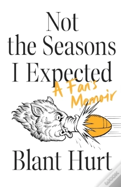 Capa do artigo Not The Seasons I Expected