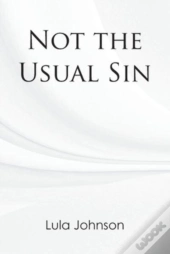 Not The Usual Sin