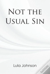 Capa do artigo Not The Usual Sin