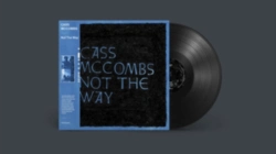 Capa do artigo Not the Way - Vinil