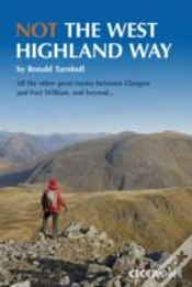 Capa do artigo Not The West Highland Way