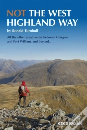 Capa do artigo Not The West Highland Way