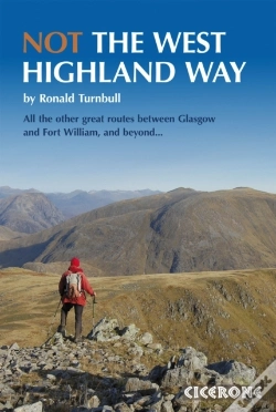 Capa do artigo Not The West Highland Way