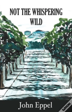 Capa do artigo Not The Whispering Wild