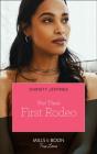 Not Their First Rodeo - Preview
