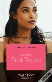 Not Their First Rodeo